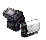 SONY　デジタルHD ビデオカメラレコーダー