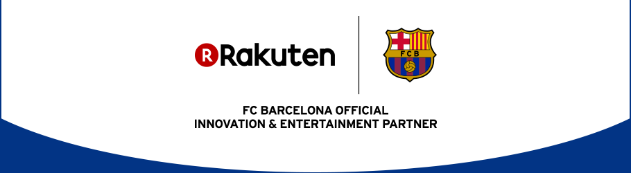 FC BARCELONA OFFICIAL INNOVATION & ENTERTAINMENT PARTNER